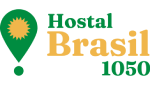 Hostal Brasil 1050
